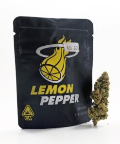 buy lemon pepper cookies online. cannabis flower is primarily ingested via inhalation, either by smoking or vaporizing the product. Shop Now